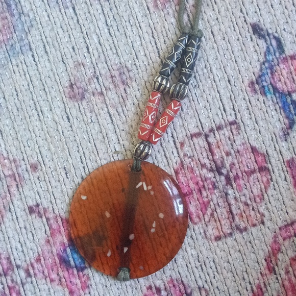 2 Rope Necklaces, No Clasp - Picture 5 of 8